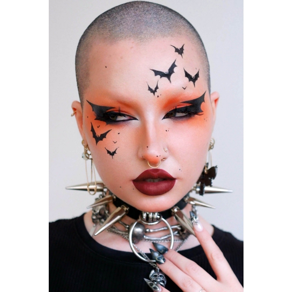 Killstar Paranoid Liquid Lipstick